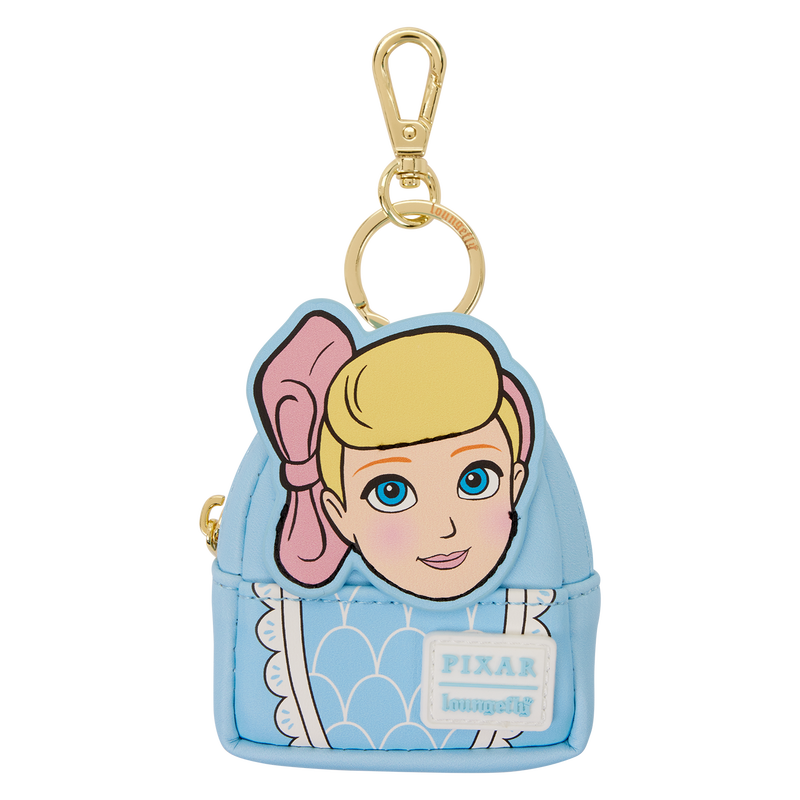 Toy Story 30th Anniversary Mystery Mini Backpack Keychain Charm, , hi-res view 8