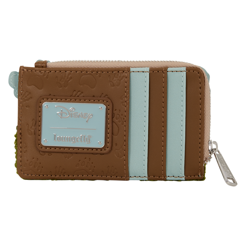 Brother Bear Exclusive Zip Around Card Holder, , hi-res view 3