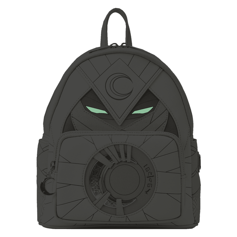 WonderCon - Moon Knight Glow Cosplay Mini Backpack, , hi-res view 3