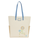 Pok&eacute;mon Floral Tote Crossbody Bag with Coin Bag, , hi-res view 5