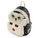 Harry Potter Hedwig Howler Cosplay Mini Backpack, , hi-res view 6
