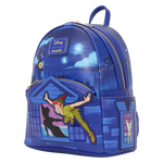 Peter Pan Exclusive London Light-Up Mini Backpack, , hi-res view 4