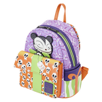 Nightmare Before Christmas Scary Teddy Present Mini Backpack, , hi-res view 6