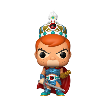 Pop! Freddy Funko as King Lion-O (NFT Release), , hi-res view 1
