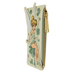 Peter Pan Tinker Bell Clover Large Card Holder, , hi-res view 3