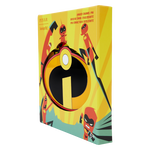 The Incredibles 20th Anniversary 3" Collector Box Hinged Pin, , hi-res view 3