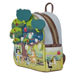 Bluey's Backyard Light-Up Mini Backpack, , hi-res view 5