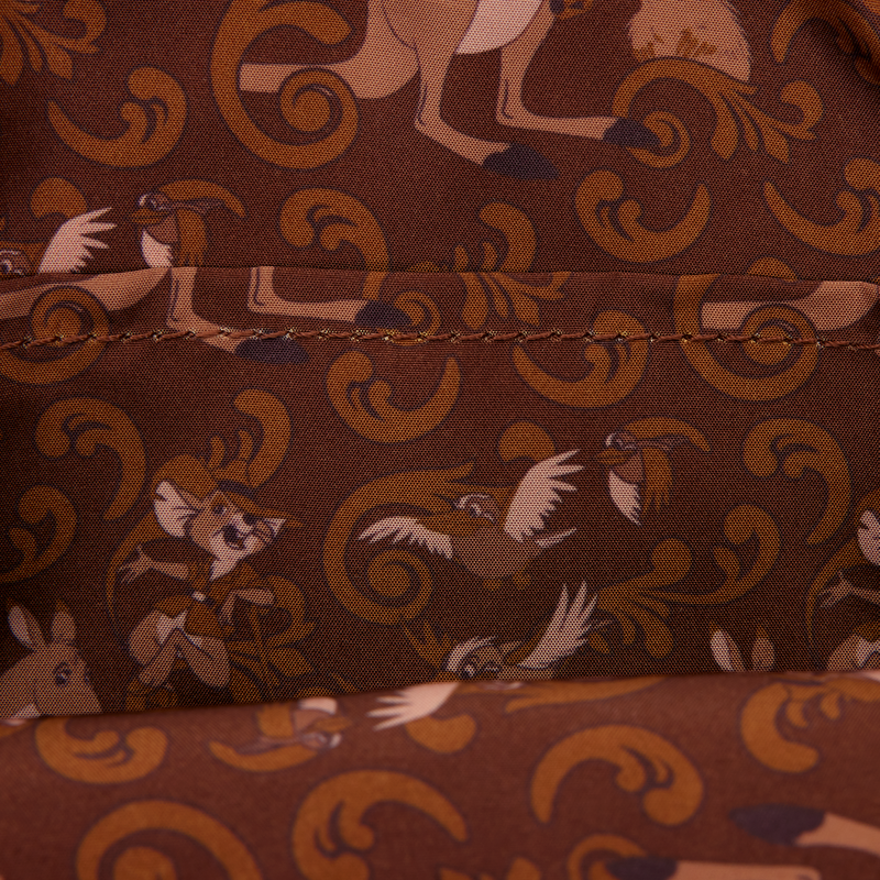 The Rescuers Down Under Frank Crossbody Bag, , hi-res view 7