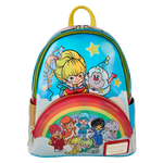 Rainbow Brite™ Exclusive The Color Kids Light Up Mini Backpack, , hi-res view 1