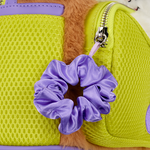 Looney Tunes Lola Bunny Plush Cosplay Mini Backpack, , hi-res view 6