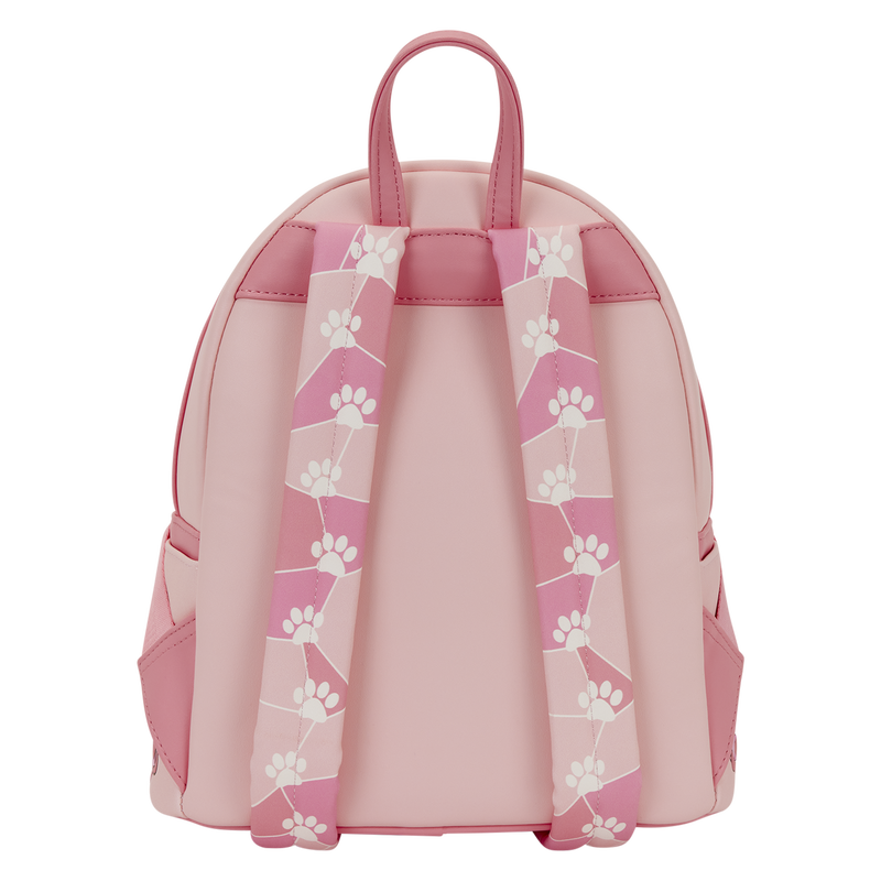 The Aristocats Exclusive Stained Glass Mini Backpack, , hi-res view 6