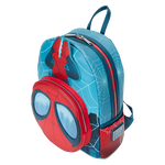 SDCC Limited Edition Spider-Man Lenticular Glow Mini Backpack, , hi-res view 6