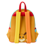 Pokémon Color Block Starters Mini Backpack, , hi-res view 7