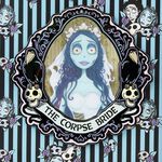 Corpse Bride Emily Lenticular 3" Collector Box Pin, , hi-res view 6