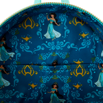 Aladdin Princess Series Lenticular Mini Backpack, , hi-res view 10