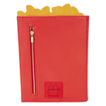 McDonald's French Fries Refillable Stationery Journal, , hi-res view 4