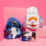 Casper the Friendly Ghost Glow Mini Backpack, , hi-res view 3