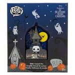 Funko Pop! by Loungefly Jack Skellington Sliding Pin, , hi-res view 1