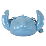 Sdcc Limited Edition Stitch Molded Figural Crossbody Bag image