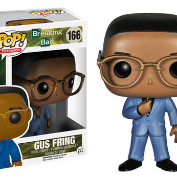 Breaking Bad - Gustavo Fring, , hi-res view 1