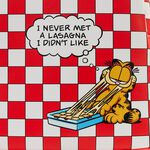 Garfield Loves Lasagna Mini Backpack, , hi-res image number 4