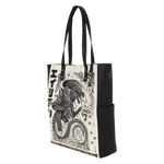 NYCC Exclusive Alien x Mondo Attack Peter Tote Bag, , hi-res view 2