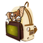 Gremlins 40th Anniversary Gizmo Mogwai Box Mini Backpack, , hi-res view 4