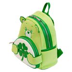 Limited Edition Exclusive - Care Bears Good Luck Bear Cosplay Mini Backpack, , hi-res image number 3