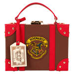 Harry Potter Hogwarts Express Luggage Trunk Crossbody Bag, , hi-res view 1