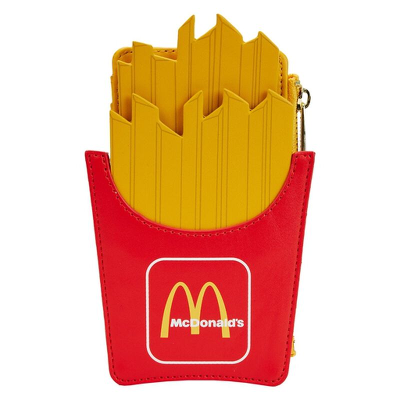 McDonald's French Fries Card Holder, , hi-res image number 1