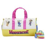 Disney Mousercise Duffle Bag, , hi-res view 1