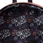 Spider-Punk Cosplay Mini Backpack, , hi-res image number 6