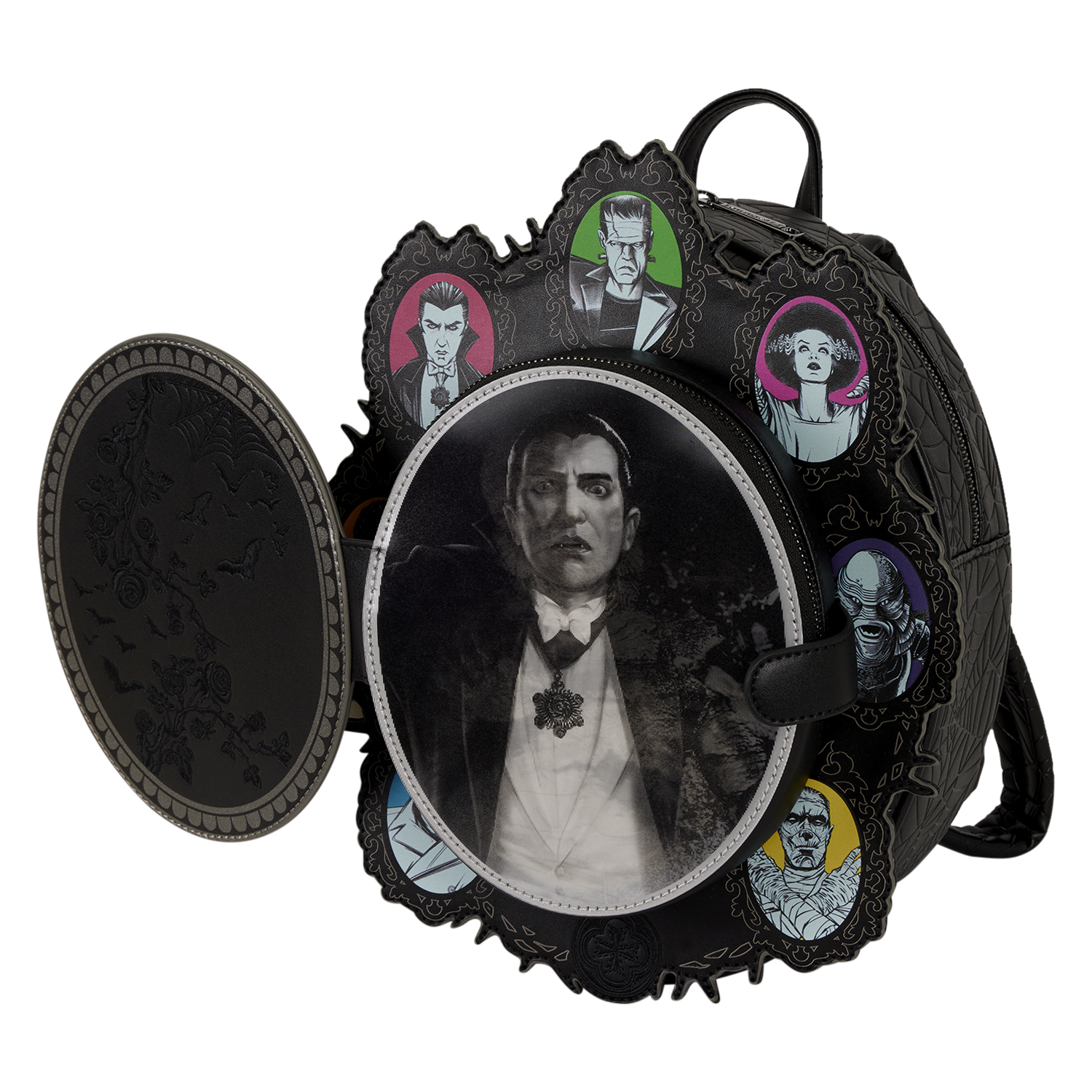 UMBK0038-LFUNIVERSALMONSTERSLENTICULARCAMEOMINIBACKPACK_351