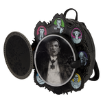 Universal Monsters Exclusive Lenticular Glow Cameo Mini Backpack, , hi-res view 7