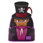 The Princess and the Frog Dr. Facilier Cosplay Mini Backpack, , hi-res view 1
