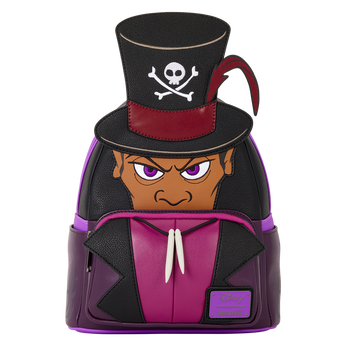 The Princess and the Frog Dr. Facilier Cosplay Mini Backpack, , hi-res view 1