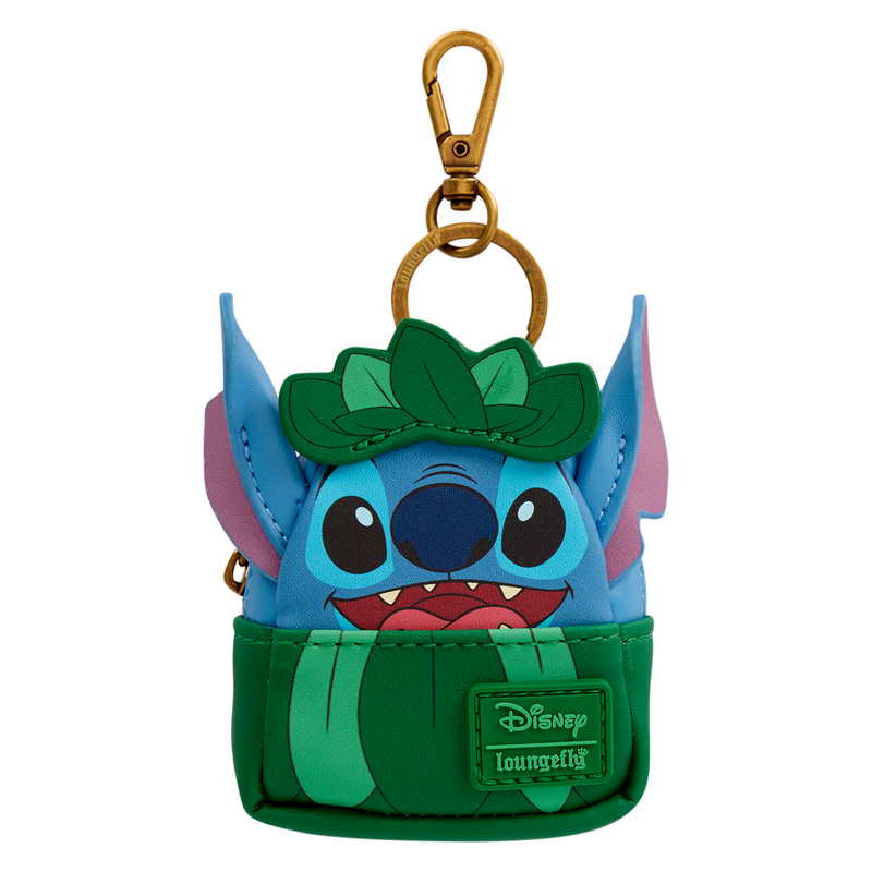 Lilo & Stitch Mystery Mini Backpack Keychain Charm, , hi-res view 4