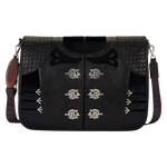 House Of The Dragon Rhaenyra Targaryen Cosplay Crossbody Messenger Bag image