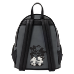 Mickey & Minnie Ghost Light-Up Glow Mini Backpack, , hi-res view 7