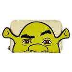 Shrek Cosplay Zip Around Wallet, , hi-res view 1