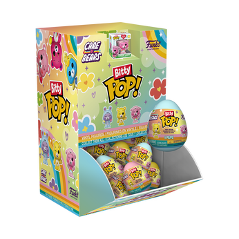 Mystery Bitty Pop! Care Bears (Easter Egg), Image 1