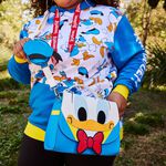 Loungefly donald discount