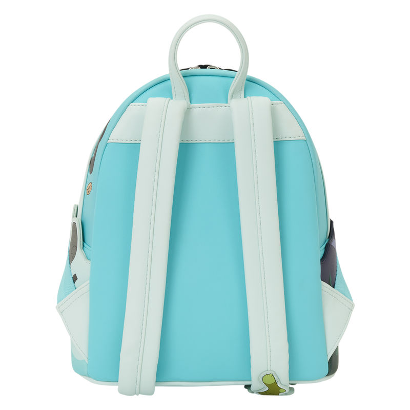 Kim Possible Paragliding Mini Backpack, , hi-res view 5