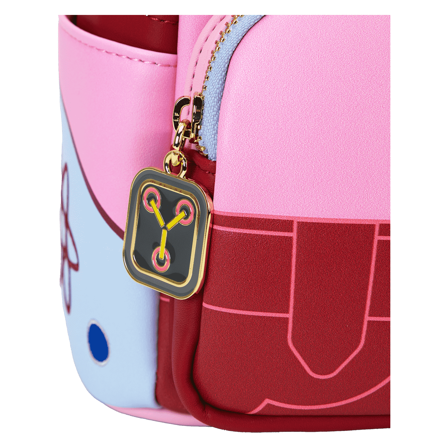 BTFBK0008-LFUNIVERSALBACKTOTHEFUTURE40THANNIVERSARYM-0514