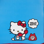 Sanrio Exclusive Hello Kitty 50th Anniversary Phone Sequin Cosplay Mini Backpack, , hi-res view 7