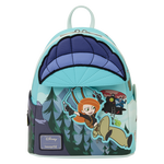 Kim Possible Paragliding Mini Backpack, , hi-res view 7