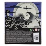 The Nightmare Before Christmas Jack Skellington Mixed Emotions Pin Set, , hi-res image number 3