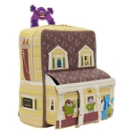 Monsters University Oozma Kappa House Figural Mini Backpack, , hi-res view 5