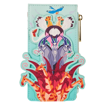 The Lion King I Just Can't Wait To Be King Large Card Holder, Image 1
