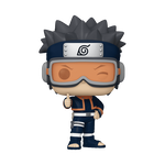 Pop! Obito Uchiha (Kid), , hi-res